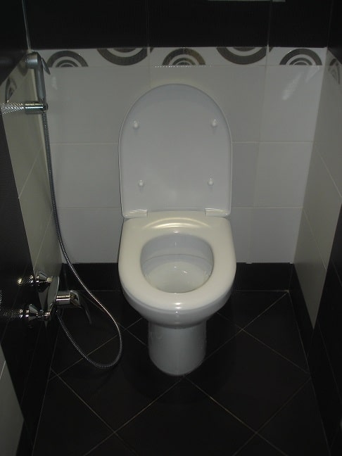 ремонт туалета в Раменском