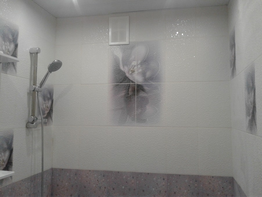 ремонт ванной в Жуковской хрущёвке